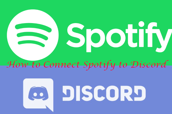 How to Connect Spotify Account to Discord – 2 Ways