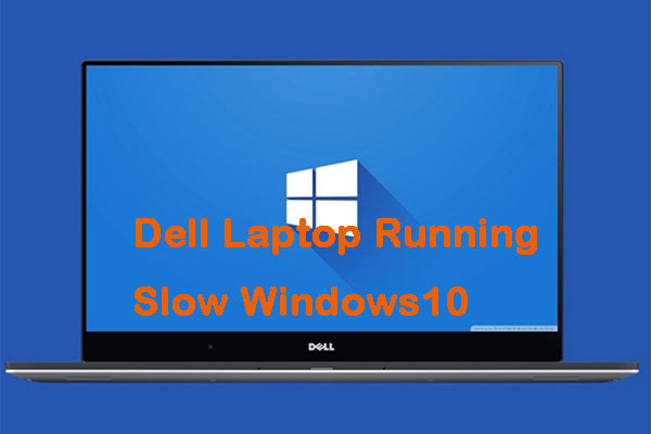 Bagaimana Cara Memperbaiki Laptop Dell Windows 10 yang Lambat?  Coba Cara Ini!