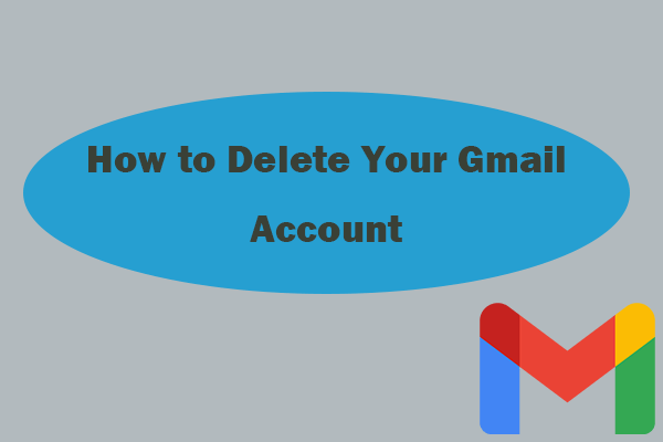 How to Delete Your Gmail Account Permanently – 5 Steps