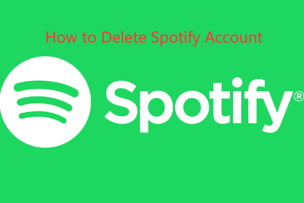 How to Delete Spotify Account and Erase Data – 6 Steps
