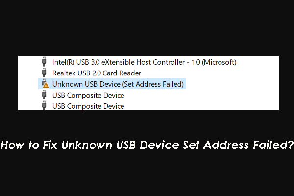 Easy Method to Find Drivers for Unknown Devices Here!