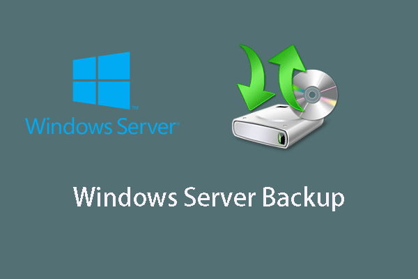 Windows Server Backup: How to Install and Use It (Full Guide)
