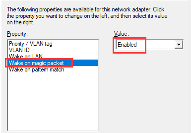 What Is WOL (Wake On Lan) and How to Enable It in Windows 10?