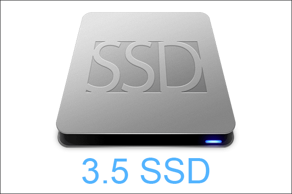 [Overview] 3.5 SSD: Basic Info and How to Migrate OS to It