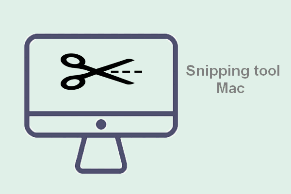 Top 5 Snipping Tools For Mac You Should Try