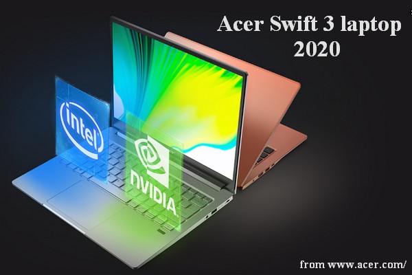 Acer Swift 3 (14-inch) Laptop: Tough, Light, And Thin