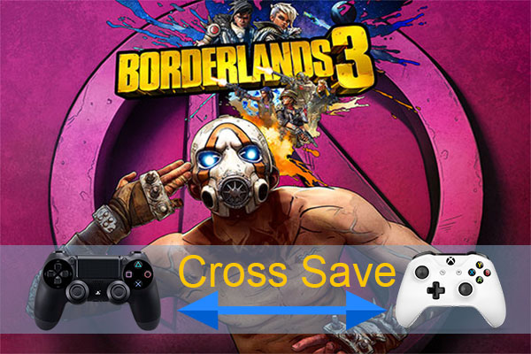 Borderlands 3 Cross Save: Yes or No? Why and How?