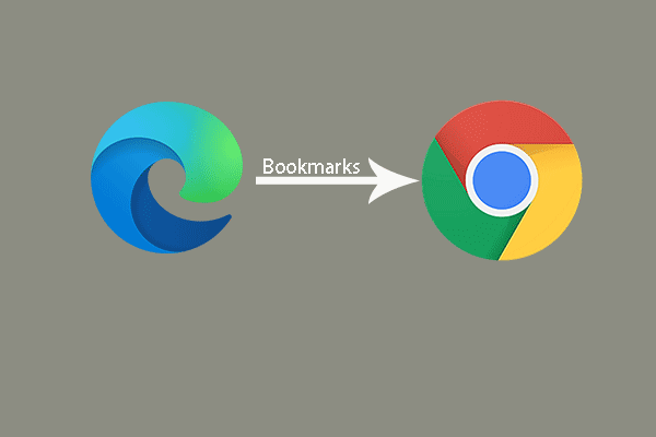 Full Guide – How to Import Bookmarks from Edge to Chrome