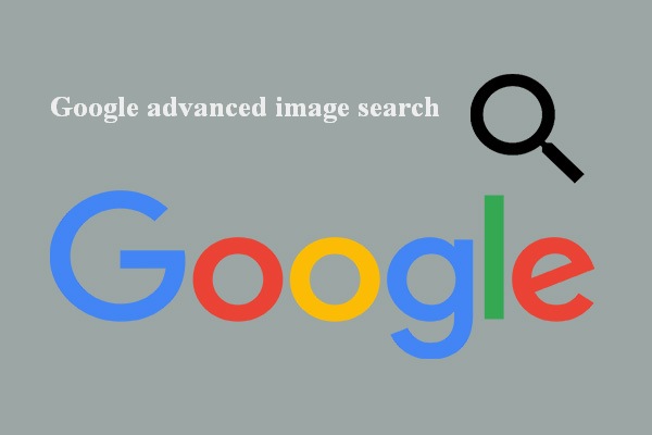 What Is Google Advanced Image Search & How To Use It