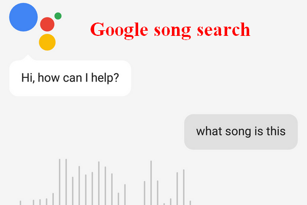 How To Hum To Search For A Song By Using Google
