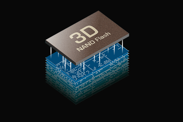 What Is 3D NAND? Why Should You Choose It?