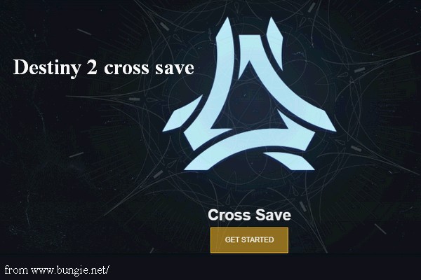What Is Destiny 2 Cross Save And How To Enable It