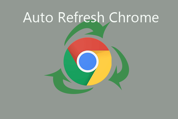 Auto Refresh Chrome | 5 Auto Refresh Extensions for Chrome