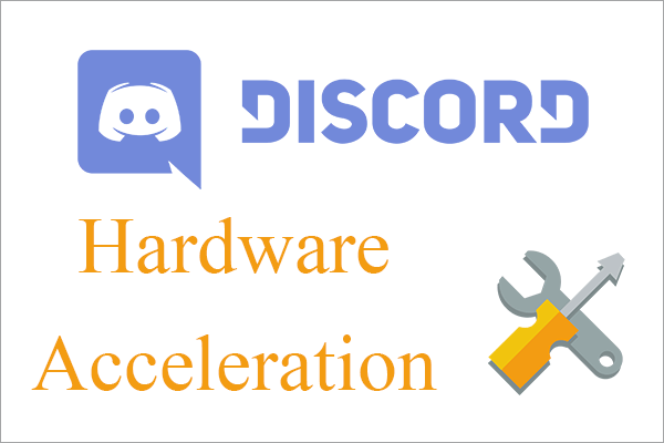 Full Review on Discord Hardware Acceleration & Its Issues