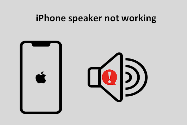 iPhone Speaker Not Working, How To Fix It In 5 Ways