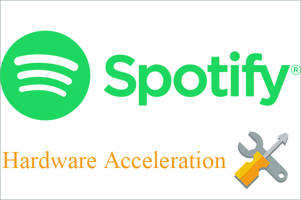 Full Review on Spotify Hardware Acceleration