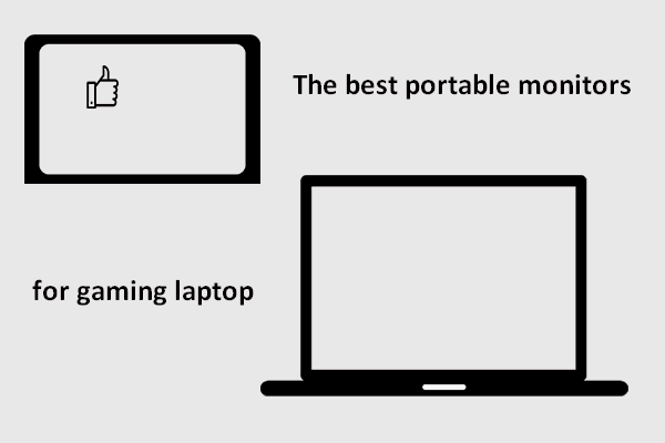 How To Choose The Best Portable Monitors For Gaming