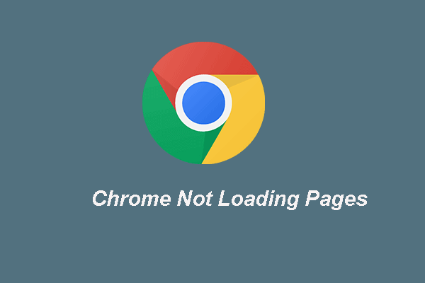 Chrome Not Loading Pages? Here Are 7 Solutions