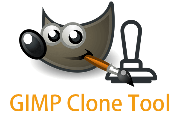 [Tutorial] How to Use GIMP Clone Tool to Clone Image/Pattern