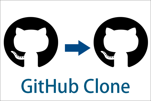 How to Clone GitHub Repository and Duplicate the Repository?