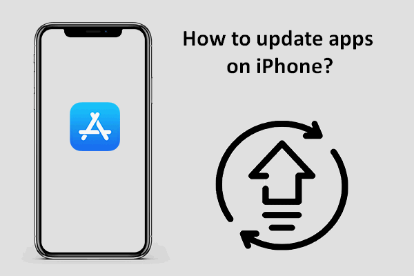 How To Update Apps On Your iPhone Automatically & Manually