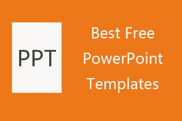 Download Best Free PowerPoint Templates – Top 5 Sites