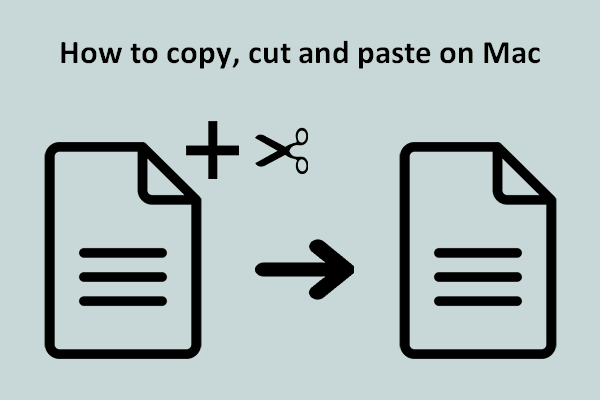 How To Copy And Paste On Mac: Useful Tricks And Tips