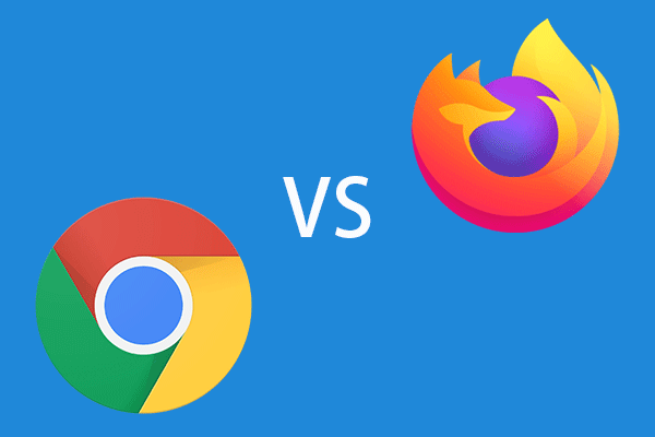Firefox vs Chrome | Which Is the Best Web Browser