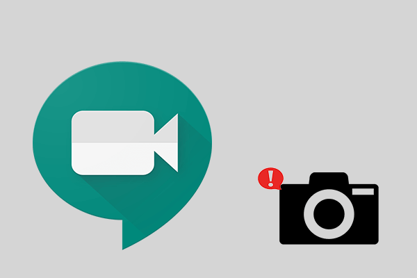 What To Do When Google Meet Camera Not Working (Failed)