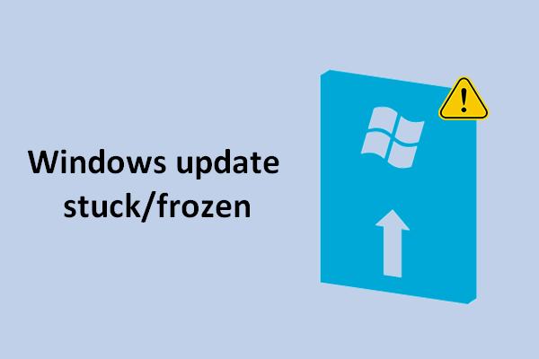 Windows Update Stuck Or Frozen? Here Are 8 Ways To Fix It