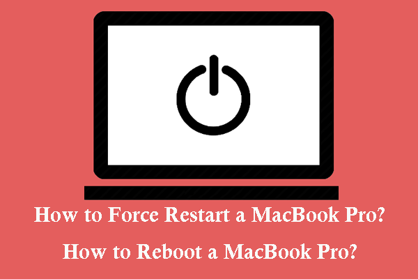 How to Force Restart a Mac? | How to Restart a Mac?