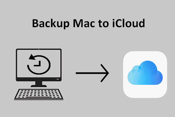 Ultimate Guide: How To Backup Your Mac To iCloud