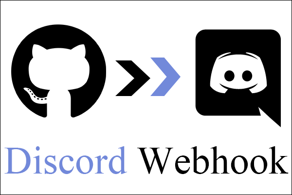 [Step-by-Step] Make Discord Webhooks & Integrate It with GitHub