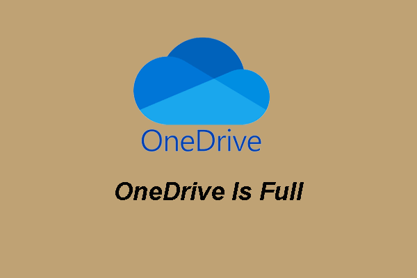 5 Solusi Kesalahan Teratas Yang OneDrive Penuh Windows 10