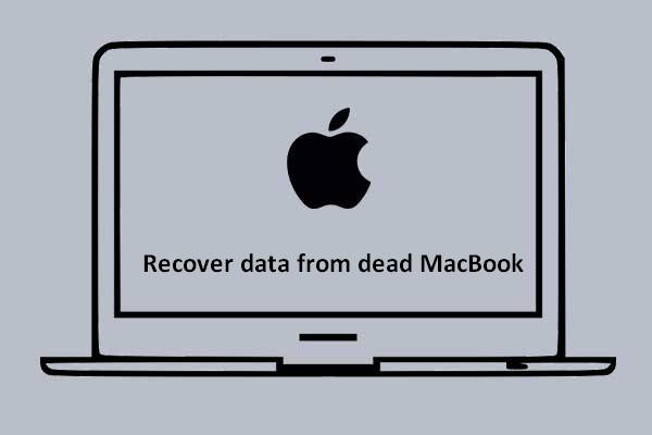 [Solucionado] Cómo recuperar datos de un MacBook muerto/bloqueado hoy