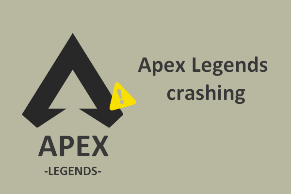 Solved: Apex Legends Crashing And Freezing PC/PS4/Xbox One