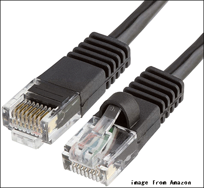 What Is an Ethernet Cable? Here Is a Full Introduction!