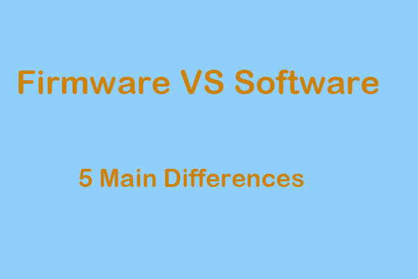 What Is Fireware and What Are the Different Types of Fireware
