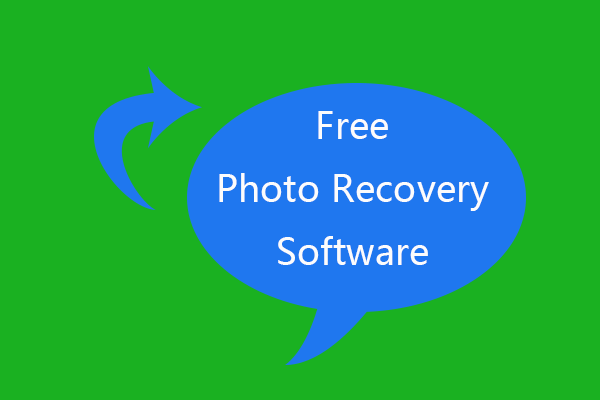5 Best Free Photo Recovery Software to Recover Deleted Photos