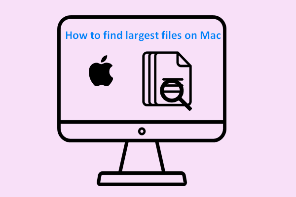 3 Ways To Find The Largest Files On Your Mac
