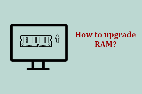 How To Upgrade Or Replace The RAM On Your Computer