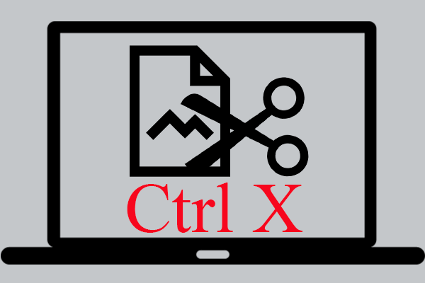 [Quick Guide] Ctrl X Meaning & How to Use It in Windows?