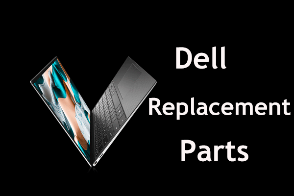 Which Dell Replacements Parts to Buy for Upgrade? How to Install?