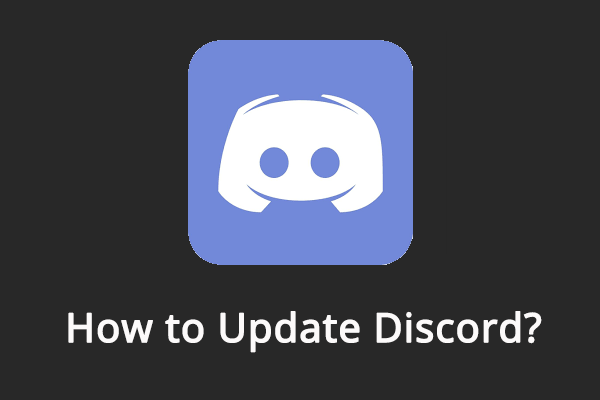 How to Update Discord on PC? | How to Manually Update Discord?