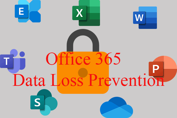 [Review] Microsoft Office 365 Data Loss Prevention Policy Guide