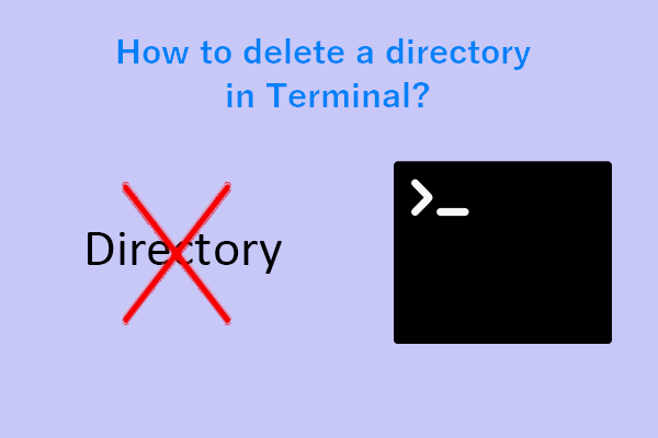 How To Remove Your Files And Directories In Terminal