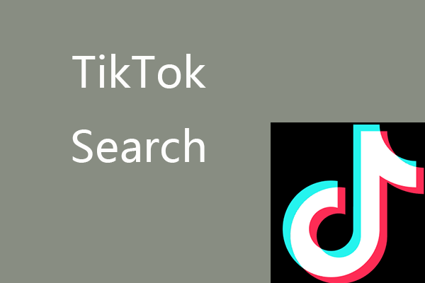 TikTok Search: How to Search for a User or Videos on TikTok