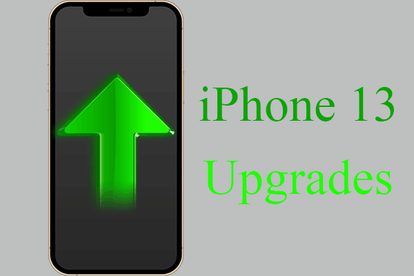 iPhone 13 vs 12: What Are the Differences & iPhone 13 Upgrades?