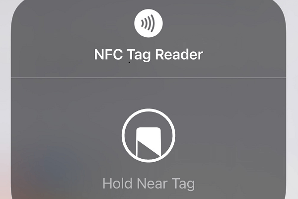 What Is NFC Tag Reader and How to Use It? (An Example on iPhone)
