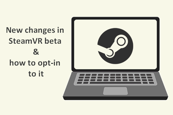 SteamVR Beta Lets You Arrange Windows Without Leaving VR
